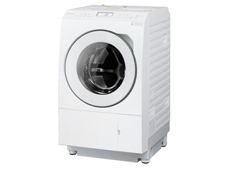 ななめドラム洗濯乾燥機 NA-LX125BL