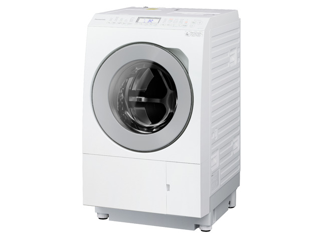 写真：ななめドラム洗濯乾燥機 NA-LX127BL