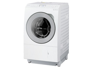 ななめドラム洗濯乾燥機 NA-LX127BL