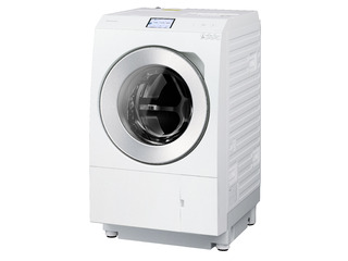 ななめドラム洗濯乾燥機 NA-LX129BL