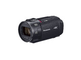 写真：デジタル4Kビデオカメラ HC-VX2MS