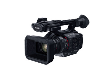 デジタル4Kビデオカメラ HC-X2