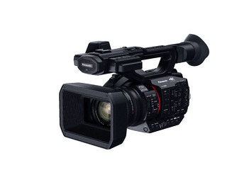 デジタル4Kビデオカメラ HC-X20
