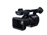 写真：デジタル4Kビデオカメラ HC-X20