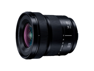 デジタル一眼カメラ用交換レンズ S-R1428