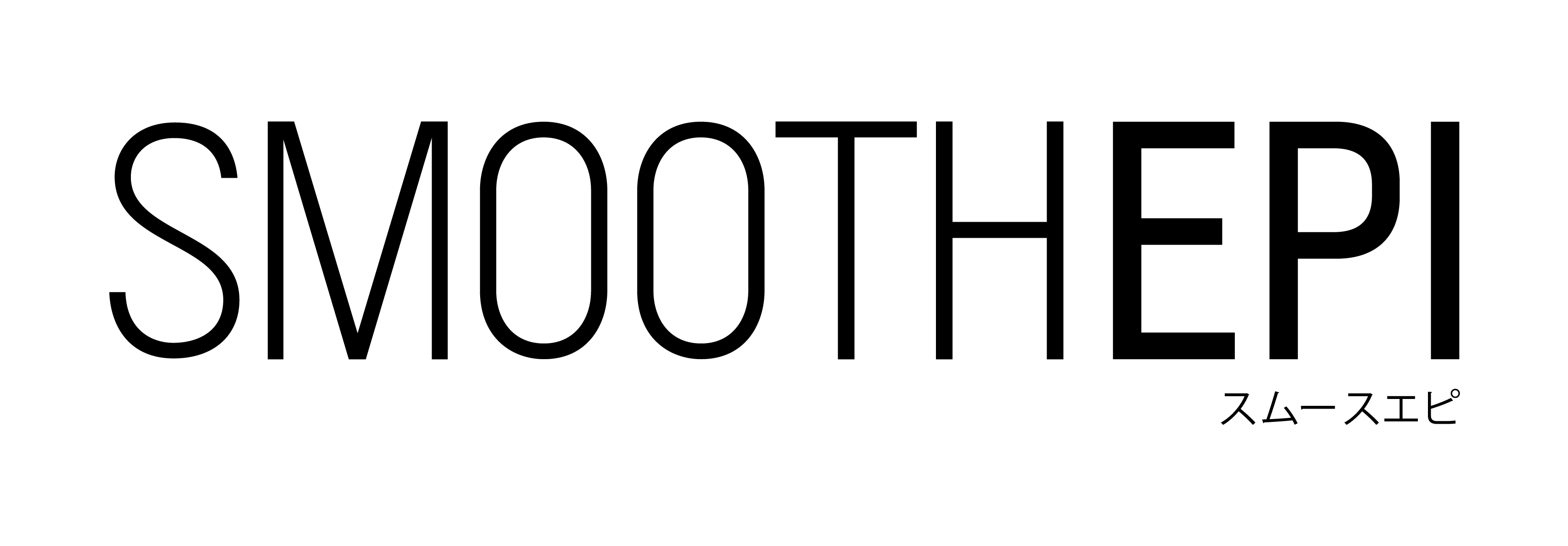 ロゴ：SMOOTHEPI