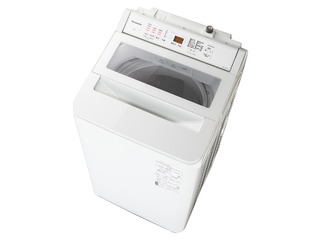 全自動洗濯機 NA-FA7H2