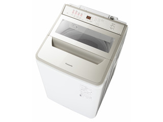 全自動洗濯機 NA-FA8H2