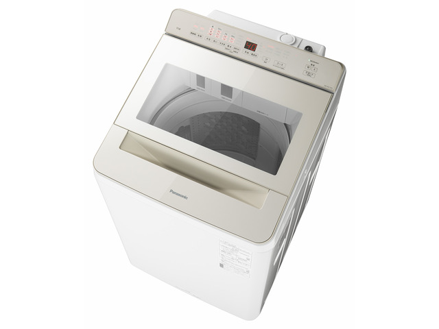 全自動洗濯機 NA-FA11K2 商品概要 | 洗濯機／衣類乾燥機 | Panasonic