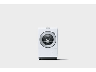 ななめドラム洗濯乾燥機 NA-LX129CL