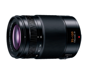 デジタル一眼カメラ用交換レンズ H-ES35100