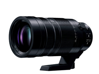 デジタル一眼カメラ用交換レンズ H-RSA100400