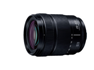デジタル一眼カメラ用交換レンズ S-R28200