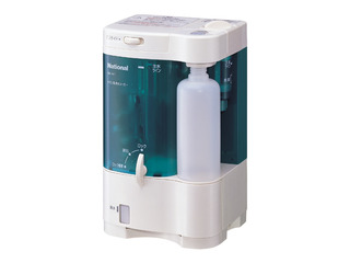 イオン洗浄水メーカー MS-W1