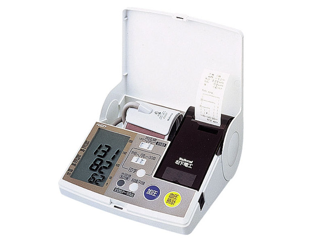 手くび血圧計 EW279 商品概要 | 血圧計 | Panasonic