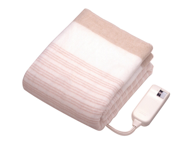 電気しき毛布〈シングルＳサイズ〉 DB-U6T 商品概要 | 電気毛布