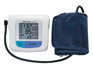 電子血圧計 DM-B1A