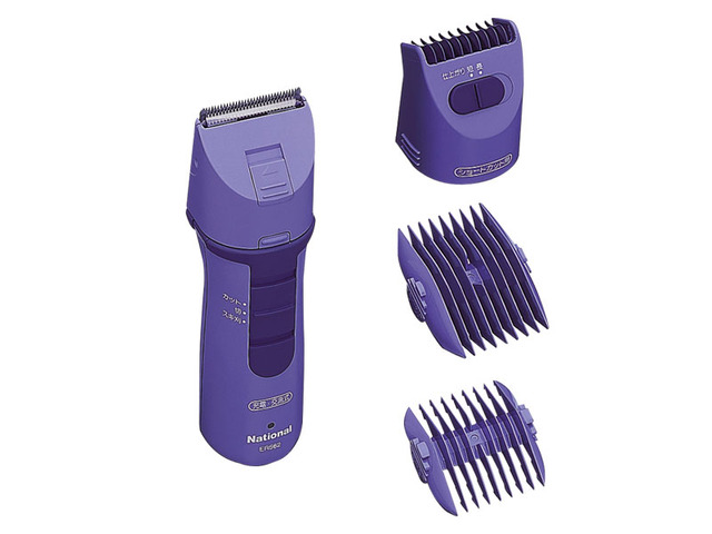 スキカル ER562P 商品概要 | 家庭用散髪器具 | Panasonic