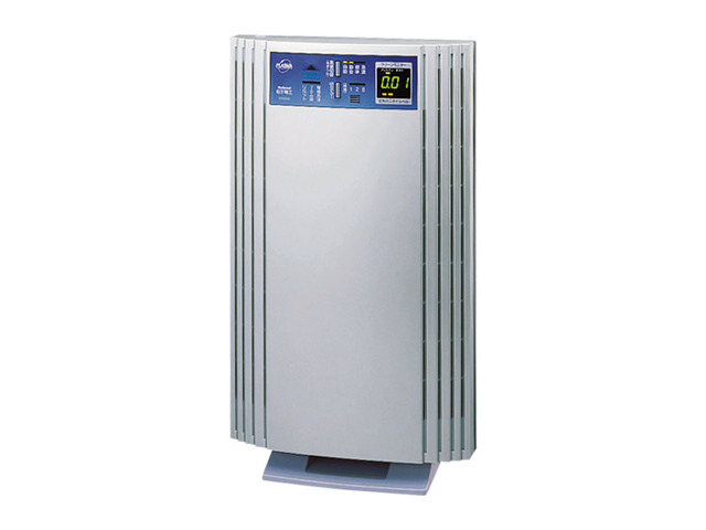 冷暖房/空調 空気清浄器 空気清浄機 マイナスイオン プラズマ EH3543 商品概要 | 空気清浄機 