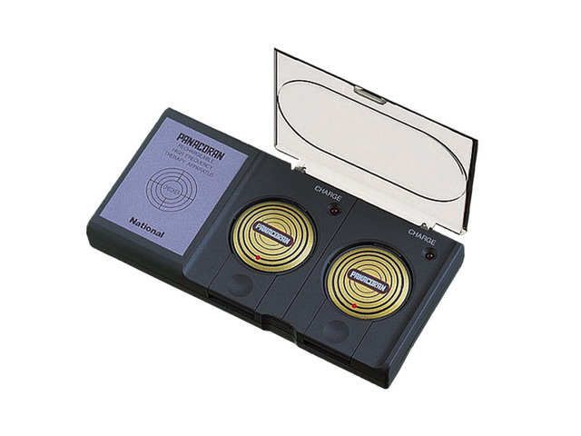 高周波治療器 パナコラン EW554P 商品概要 | 治療器 | Panasonic