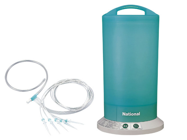 室内用 自動水やり器 EY4201 商品概要 | 園芸用品 | Panasonic