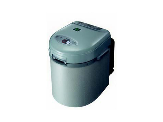 家庭用生ごみ処理機 MS-N36 商品概要 | 生ごみ処理機 | Panasonic