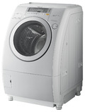 写真：洗濯乾燥機 NA-V62