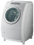 写真：洗濯乾燥機 NA-V82