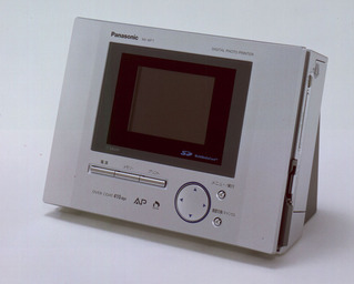 デジタルフォトプリンター NV-AP1