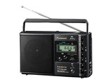 写真：ＴＶ（音声１～１２ｃｈ）／ＦＭ／ＡＭ　３バンドラジオ RF-U99