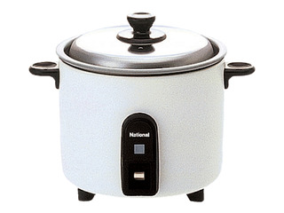 電気炊飯器 SR-03F