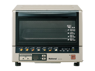 オーブン＆トースター NB-G100