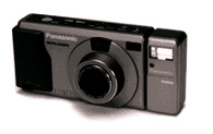 デジタルカメラ「ＣＯＯＬＳＨＯＴ２　ｍｅｇａ」 LK-RQ2Z