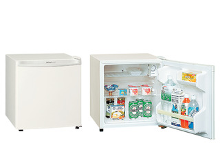 パーソナルノンフロン冷蔵庫（直冷式） NR-A51T