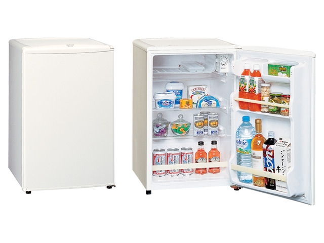 75L パーソナルノンフロン冷蔵庫（直冷式） NR-A81T 商品概要 | 冷蔵庫 | Panasonic
