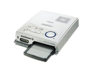 デジタルビデオプリンター NV-MPX5