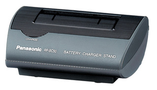 バッテリーチャージャ－キット RP-BC50