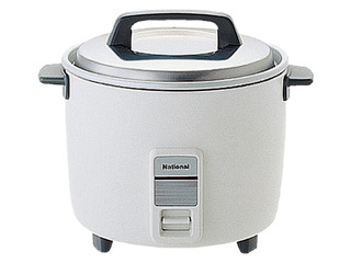 電気炊飯器 SR-W180