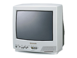 モノラルテレビ TH-14R1