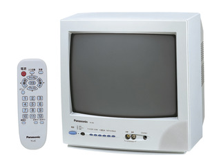 モノラルテレビ TH-14R2