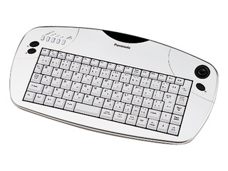 専用ワイヤレスキーボード TY-KBX1