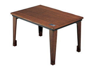 座いす式暖房テーブル DK-W11CB