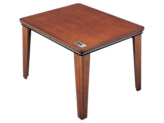 座いす式暖房テーブル DK-W90CW