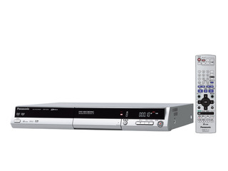 DVDレコーダー DMR-ES10