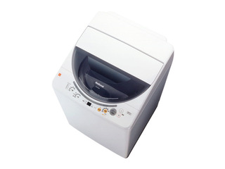 乾燥機能付き全自動洗濯機 NA-F50XD