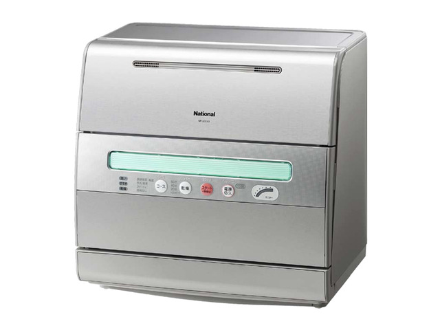 スリムタイプ 食器洗い乾燥機 NP-50SX3 商品概要 | 食器洗い乾燥機 