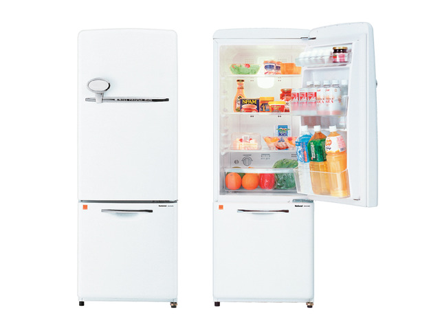 162L パーソナルノンフロン冷蔵庫 NR-B162R 商品概要 | 冷蔵庫 | Panasonic