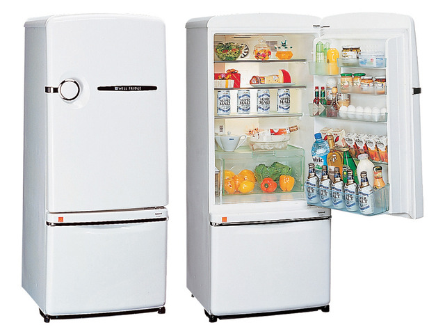 冷蔵庫 NR-B26B1 商品概要 | 冷蔵庫 | Panasonic