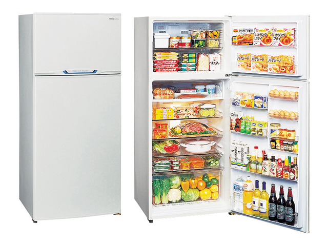 冷蔵庫 NR-B52T3 商品概要 | 冷蔵庫 | Panasonic