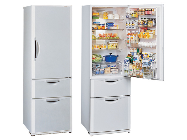 365L マンションサイズ冷蔵庫 NR-C37D3 商品概要 | 冷蔵庫 | Panasonic